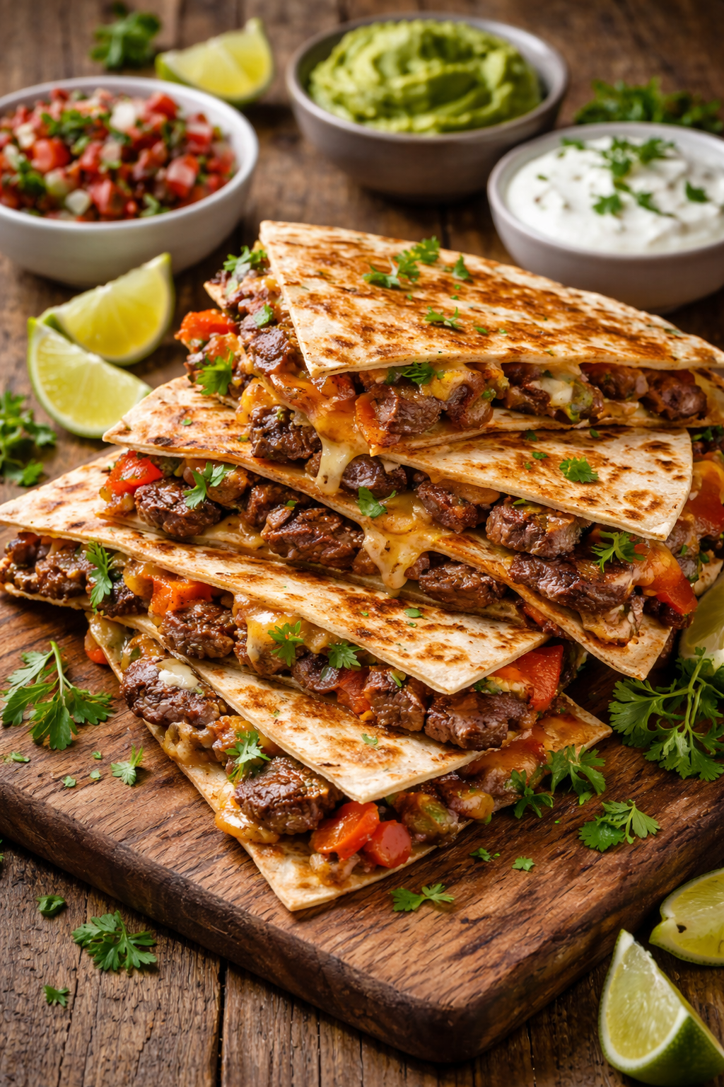 Quesadilla